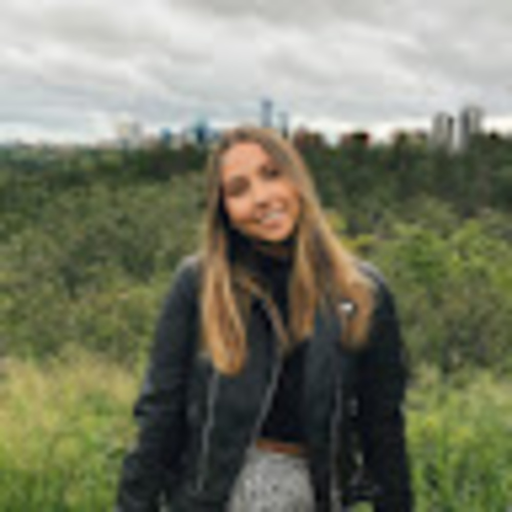 Meet your Posher, Alex